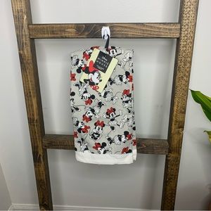 Disney Minnie Mouse 2PK Dish Towels